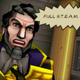 Illustration for article titled Some Of The Weirdest Times Real-Life Presidents Appeared In Video Games